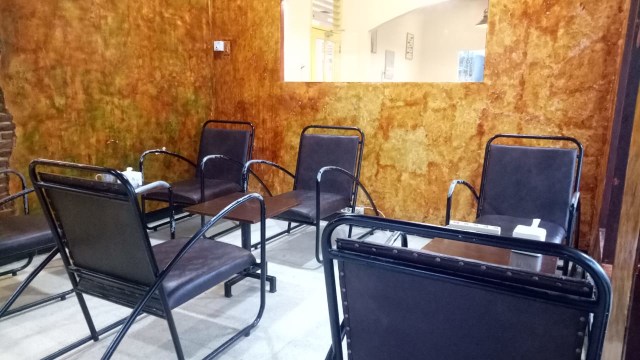 Kafe Titik Balik, Bandar Lampung: Nikmati Kopi dan Balik ke Titik Produktif (106480)