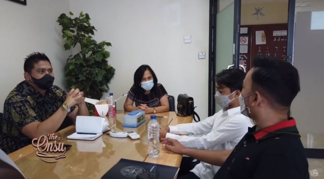 Wawancara Bahasa Inggris Masuk Sma - Contoh Tes Wawancara Bahasa