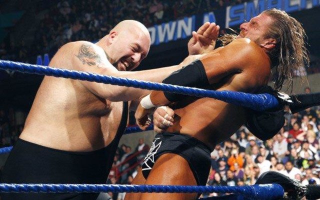 Transformasi Tubuh Legenda Wwe Big Show Dulu Gempal Kini Kekar Berotot Kumparan Com Transformasi Tubuh Legenda Wwe Big Show Dulu Gempal Kini Kekar Berotot Kumparan Com