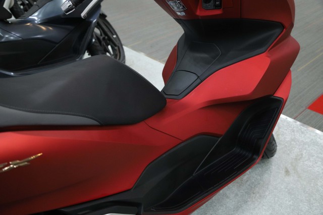 8 Fokus Ubahan di All New PCX 160, Lebih Baik dari Yamaha NMax? (78591)