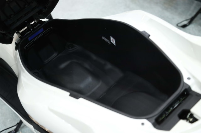8 Fokus Ubahan di All New PCX 160, Lebih Baik dari Yamaha NMax? (78587)