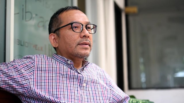 CEO Euro Management Indonesia Bimo Sasongko Maju Jadi Caketum Ikatan Alumni ITB (55460)