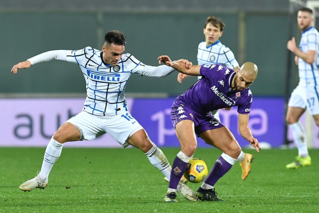 Juventus vs Inter Milan: Prediksi Skor, Line Up, Head to ...