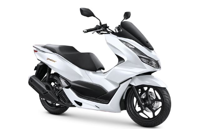 Rincian Biaya Servis Honda PCX 160 Setelah 2 Tahun Pemakaian (296030)