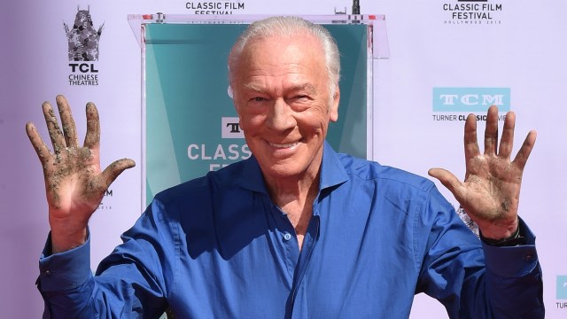 Profil Christopher Plummer yang Meninggal di Usia 91 Tahun (6094)
