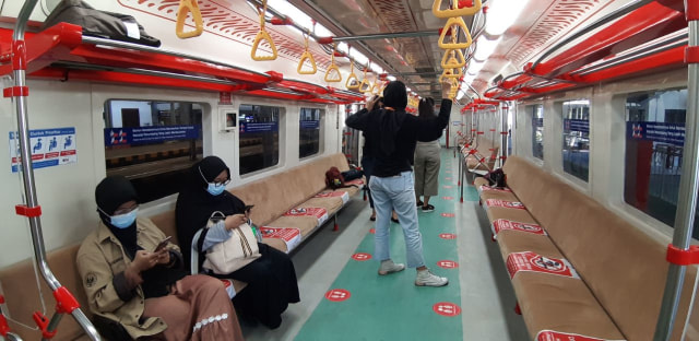 Krl Jogja Solo Bakal Resmi Beroperasi Ini Tarif Dan Stasiun Pemberhentiannya Kumparan  Krl Jogja Solo Bakal Resmi Beroperasi Ini Tarif Dan Stasiun Pemberhentiannya Kumparan