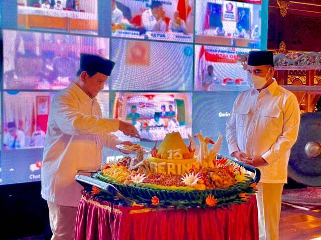 Prabowo Minta Kader Gerindra Tak Bikin Gaduh di Tengah Kesulitan karena Corona (196924)