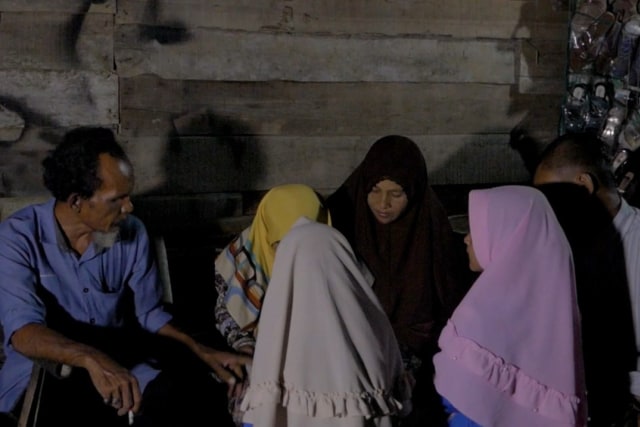 Sekuel Film Black Note. Foto: Dok. Aceh Documentary
