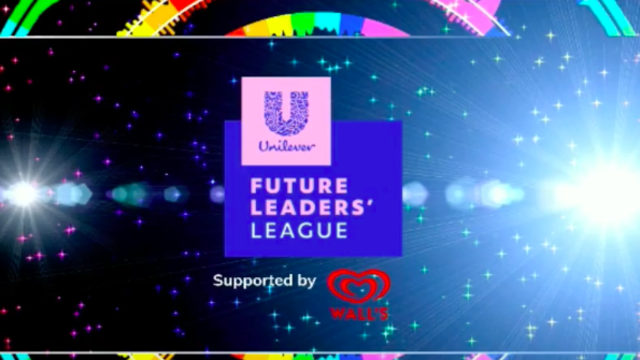 Unilever Future Leaders League dok Unilever