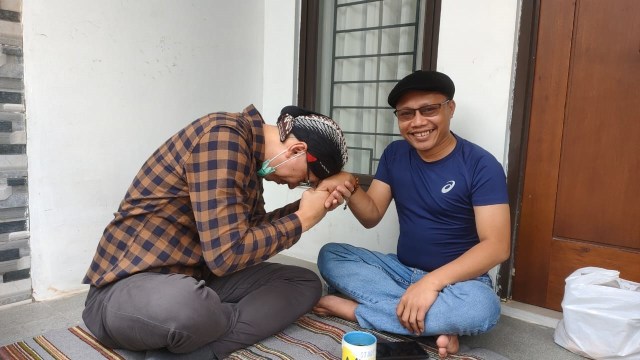 SE Kapolri soal UU ITE Ditetapkan, Bagaimana Nasib Kasus Abu Janda? (51222)