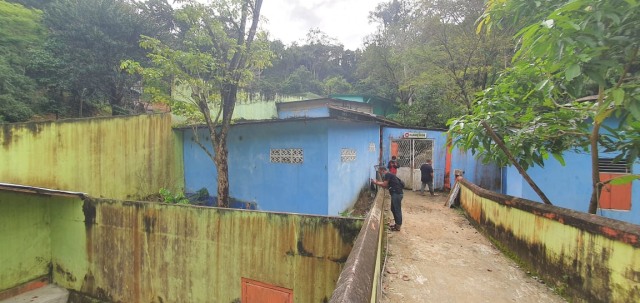 Foto Terkini Suasana Sinka Zoo Usai Harimau yang Lepas Ditangkap Kembali (90977)
