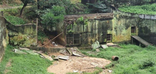 Foto Terkini Suasana Sinka Zoo Usai Harimau yang Lepas Ditangkap Kembali (90978)