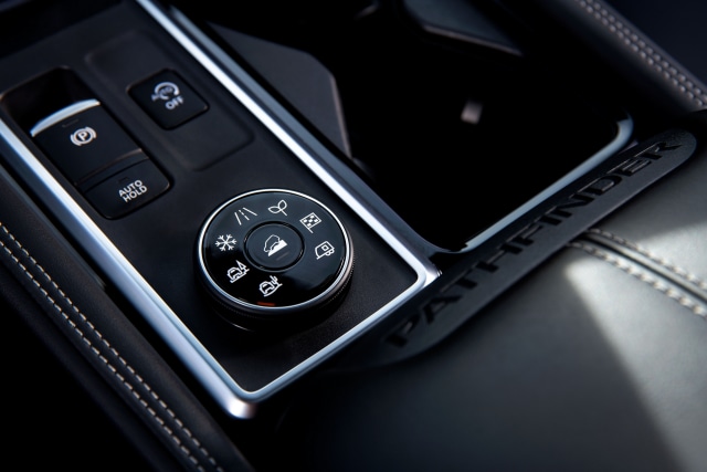 Nissan Pathfinder 2022. Foto: dok. Nissan