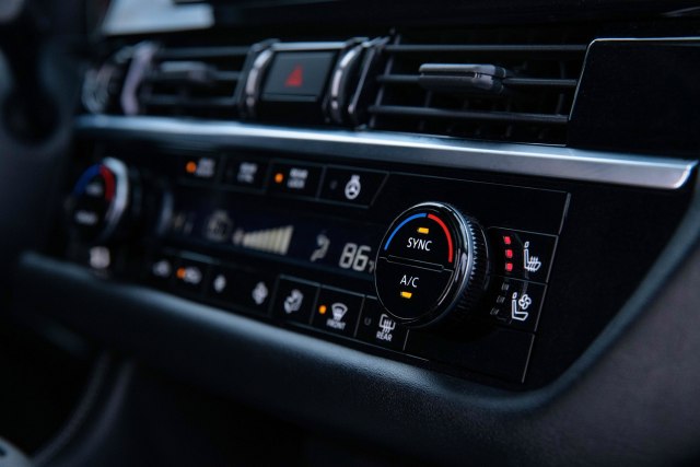 Nissan Pathfinder 2022. Foto: doc. Nissan