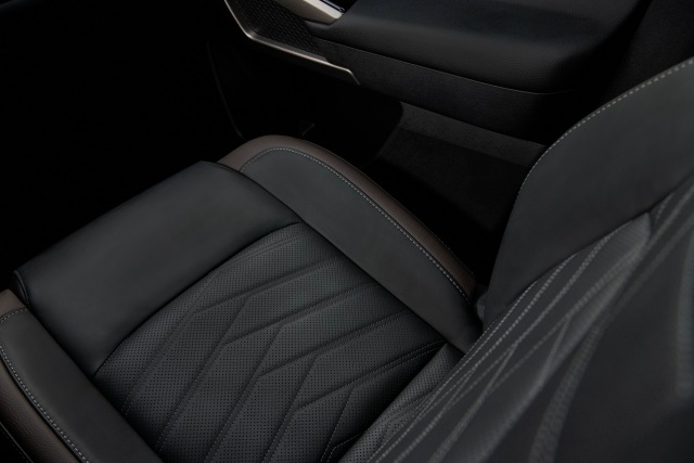 Nissan Pathfinder 2022. Foto: doc. Nissan