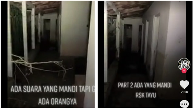 Dok. TikTok.com/ @nob_team_explore