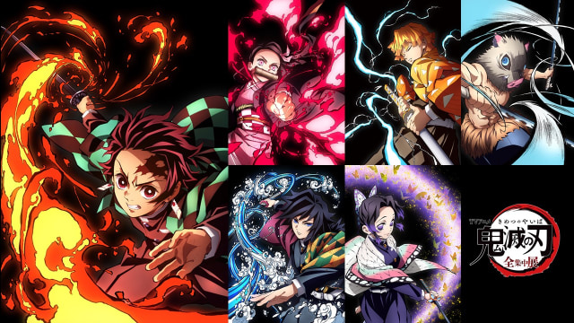 Kreator Demon Slayer Ingin Buat Komik Komedi dan Science Fiction (146530)