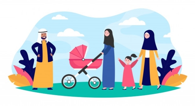 Husnuzan Pengertian Dan Manfaatnya Bagi Umat Muslim Kumparan Com