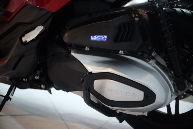 Baru Meluncur, New Honda Forza 2021 Sudah 'Diobral', Diskon Tembus Rp 12 Juta (228154)