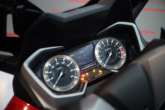 Spesifikasi dan Fitur Honda Forza 2021 yang Diskon Rp 12 Juta, Tertarik? (15904)
