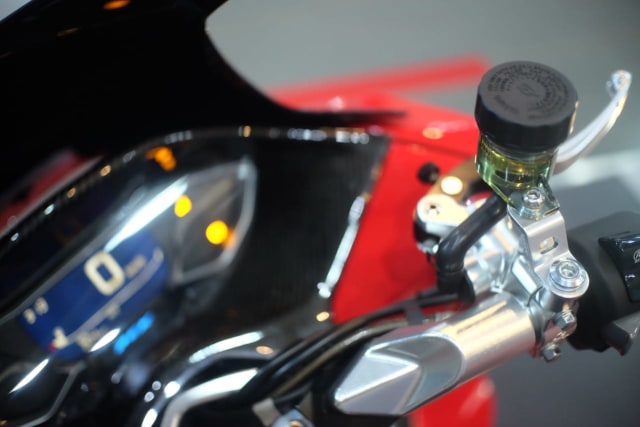 Referensi Modifikasi Honda PCX 160 Sporty, Cocok Buat yang Ingin Tampil Racy (194432)