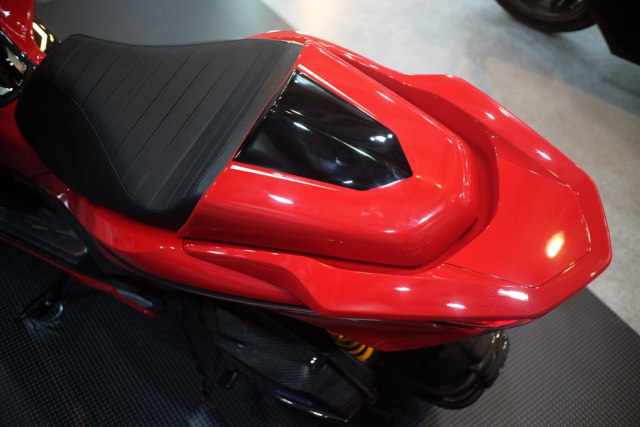 Referensi Modifikasi Honda PCX 160 Sporty, Cocok Buat yang Ingin Tampil Racy (194436)