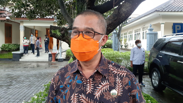 Desa Tangguh Bencana di DIY Siap Antisipasi Cuaca Buruk Bibit Siklon Tropis 94W (618842)