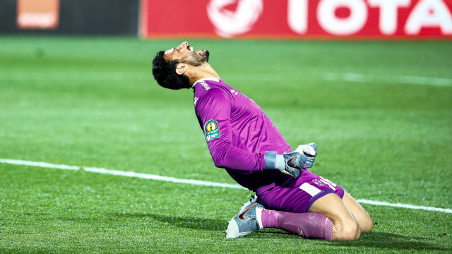 Teguh Iman El Shenawy di Piala Dunia: Tolak Penghargaan karena Sponsor Alkohol (27953)