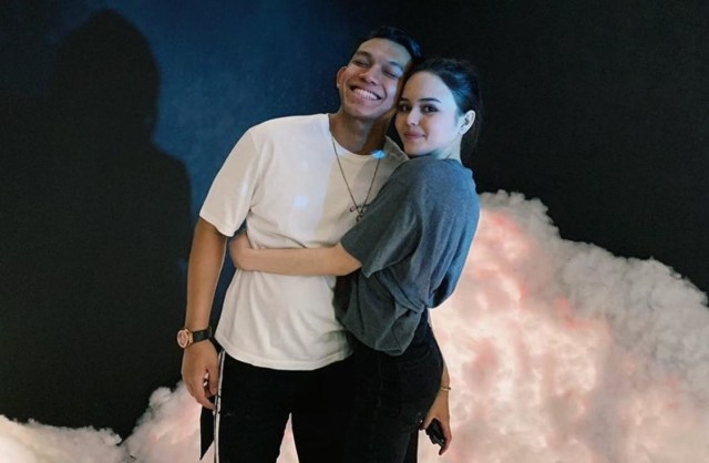 Gaga Muhammad Ungkap Alasan Putus dengan Laura Anna, Bukan karena Orang Ketiga (294935)