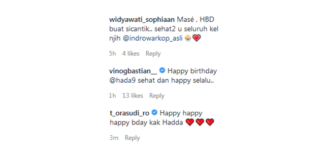 Kesedihan Indro Warkop yang Tak Bisa Bertemu Sang Putri (79869)