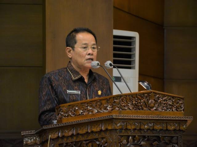 Kritisi PPKM Mikro di Bali, Golkar Minta Fokusnya Diperjelas (131098)