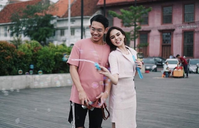 Gaga Muhammad Disebut Ambil Rp 8 Juta saat Laura Anna Tak Sadarkan Diri di UGD (82340)