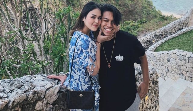 Awkarin Ungkap Ada Hal Lucu dari Klarifikasi Seseorang, Sindir Gaga Muhammad? (49794)