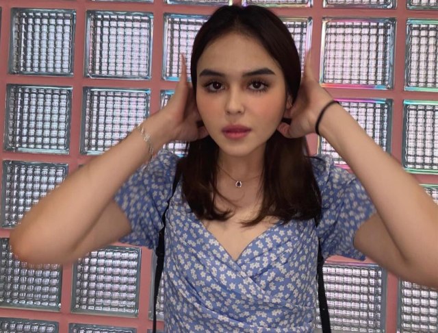 Terungkap Laura Anna Bukan WNI dari Klarifikasi Gaga Muhammad (55113)