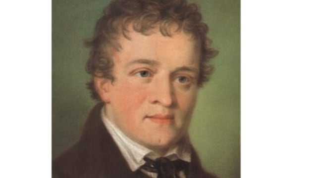 Kaspar Hauser | Wikimedia Commons