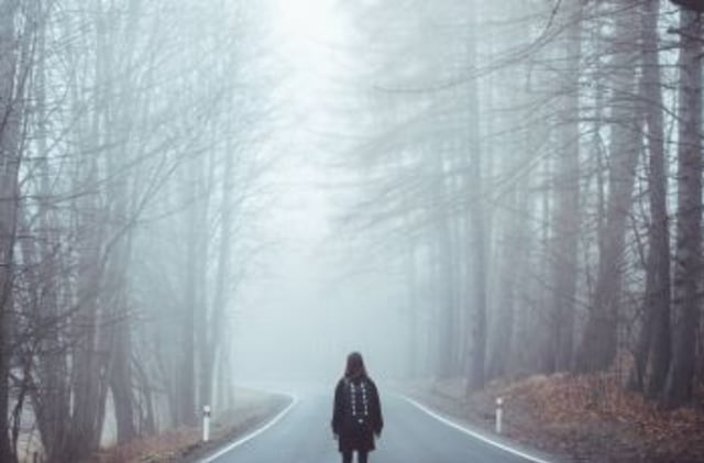 5 Arti Tentang Mimpi Tersesat Kumparan Com