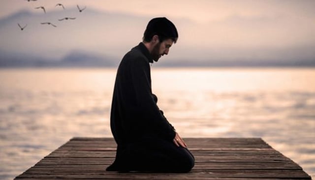 Husnudzon Kepada Allah, Sikap Berprasangka Baik yang Wajib Dimiliki umat Muslim (107111)