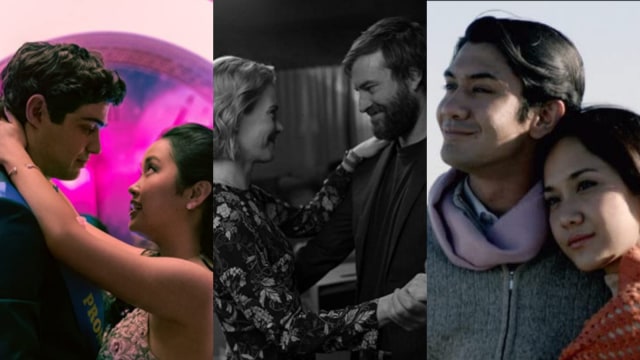 Jelang Hari Valentine Ini 7 Rekomendasi Film Romantis Yang Wajib Ditonton Kumparan Com Jelang Hari Valentine Ini 7 Rekomendasi Film Romantis Yang Wajib Ditonton Kumparan Com