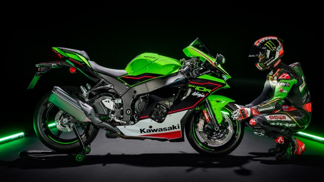 Belum Resmi Meluncur, 30 Unit Kawasaki Ninja ZX-10R Sudah Terjual di Indonesia! (195983)