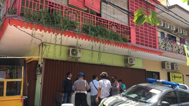 Keluarga Mahasiswa UGM yang Tewas dengan Kepala Terbungkus Plastik Tolak Visum (543407)