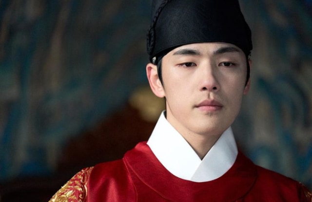 Kim Jung Hyun Siap Bawakan Soundtrack Drama Korea Mr Queen Kumparan Com