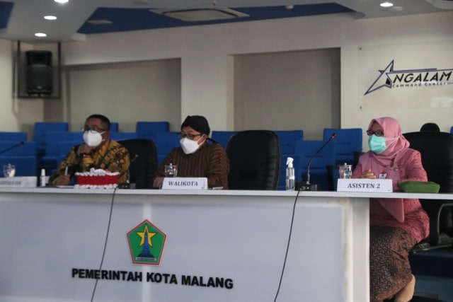 Program Ojo Percoyo Karo Rentenir Jadi Percontohan TPAKD Kepulauan Riau (201744)