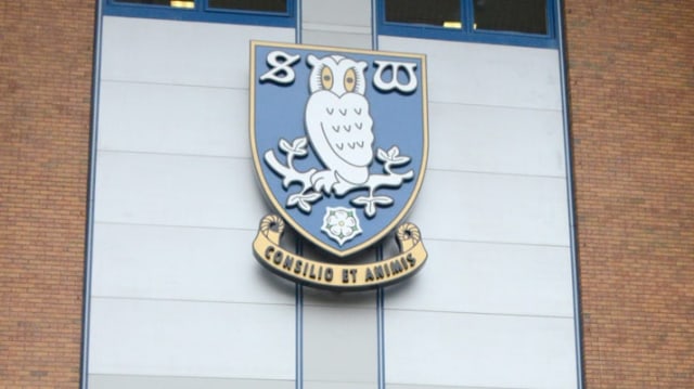 Logo Sheffield Wednesday FC. Foto: admin