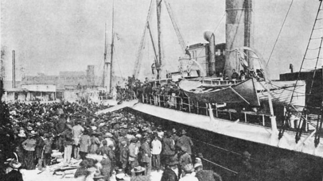 Pemilu Liberia 1927, Pemilu Tercurang dalam Sejarah (1)