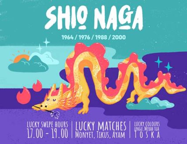 Tips dari Tinder untuk Temukan Cinta Berdasarkan Shio di Tahun Kerbau 2021 (32485)
