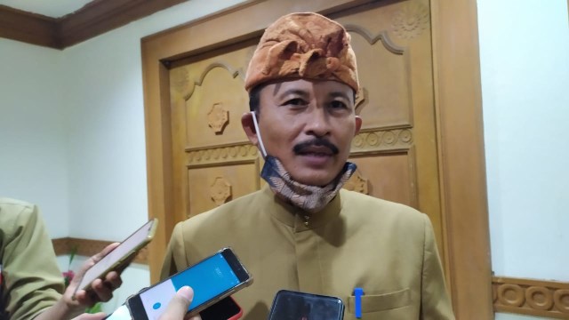 Sandiaga Kecewa Ada Penyelewengan Dana PEN Pariwisata di Buleleng, Bali (134234)