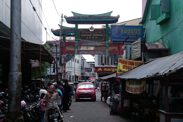 Yang Hilang dari Imlek 2021 di Jogja (100013)