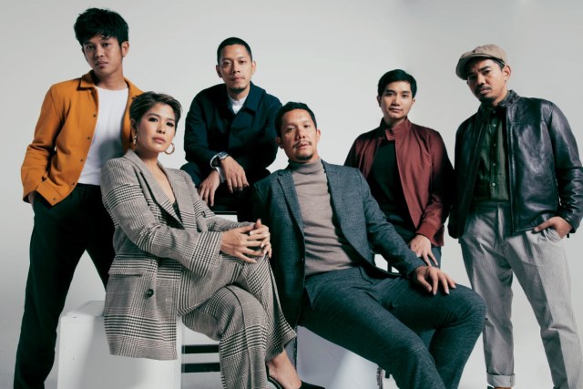Tutup Rangkaian Mini Album 'Raya', Maliq & D’Essentials Rilis 2 Single Besok (33562)