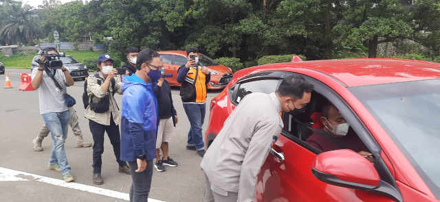 Bima Arya Ubah Ganjil-Genap Weekend di Kota Bogor: Pukul 09.00-18.00 WIB (207)