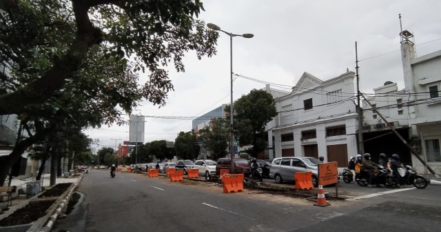 Kayutangan Heritage Bakal Jadi Jalan Satu Arah (125598)